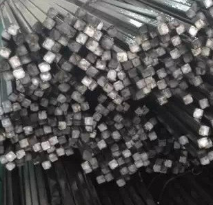 型號規格45#冷拉方鋼